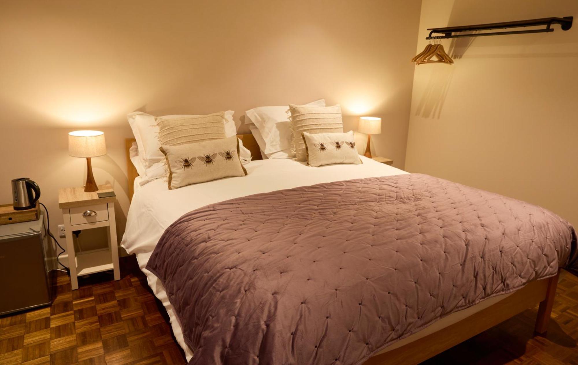 Hunters Lodge Inn Totnes Kültér fotó