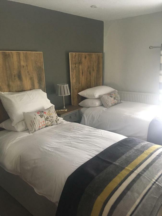 Hunters Lodge Inn Totnes Kültér fotó